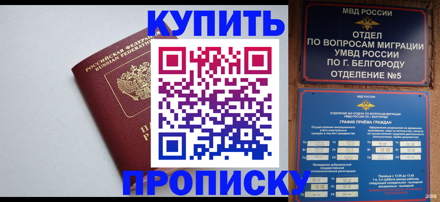 прописка регистрация в Мыски